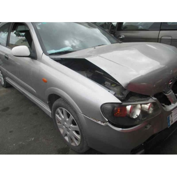 nissan almera (n16/e) del año 2005