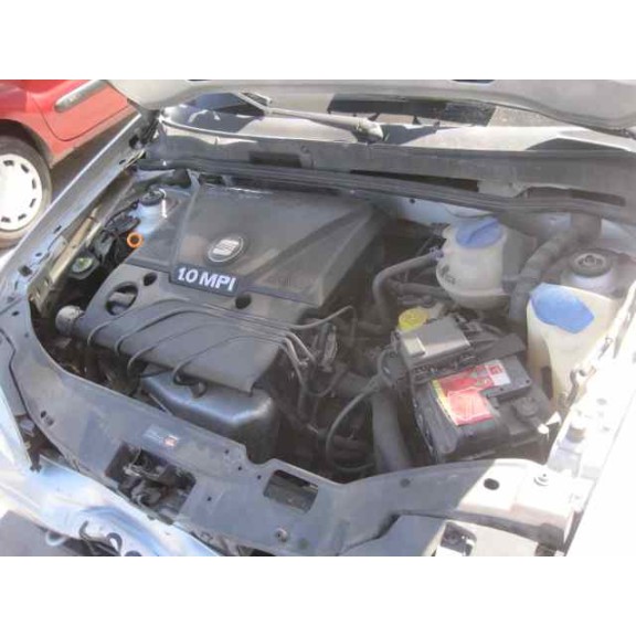 seat arosa (6h1) del año 2000