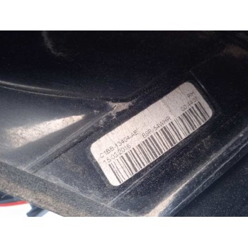 Recambio de piloto trasero derecho para ford fiesta (ccn) black edition referencia OEM IAM C1BB13404AE 1877010 3 Y5 PUERTAS