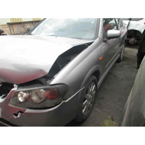 nissan almera (n16/e) del año 2005