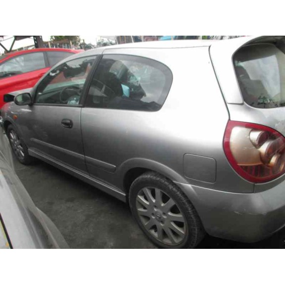 nissan almera (n16/e) del año 2005
