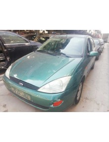 ford focus berlina (cak) del año 2000 2