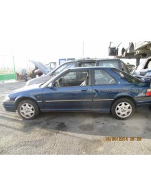 mg serie 200 (xw) del año 1994