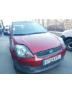 ford fiesta (cbk) del año 2006
