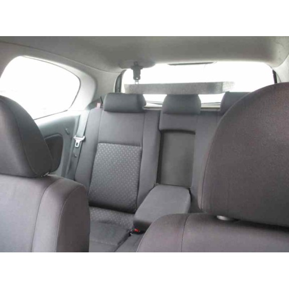 nissan almera (n16/e) del año 2005