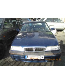 mg serie 200 (xw) del año 1994 2