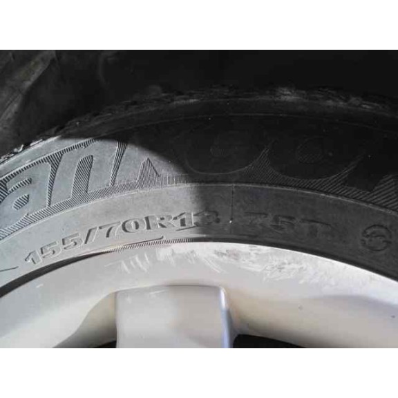 seat arosa (6h1) del año 2000