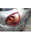 nissan almera (n16/e) del año 2005