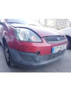 ford fiesta (cbk) del año 2006