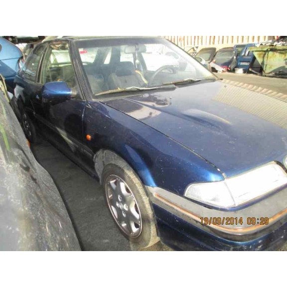 mg serie 200 (xw) del año 1994