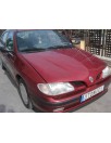 renault megane i classic (la0) del año 1997