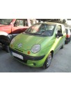 daewoo matiz del año 2004