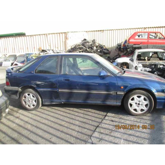 mg serie 200 (xw) del año 1994