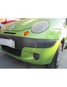 daewoo matiz del año 2004 2
