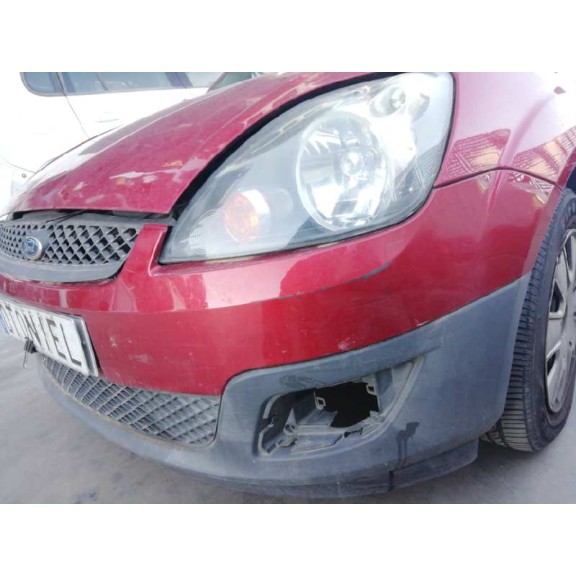 ford fiesta (cbk) del año 2006