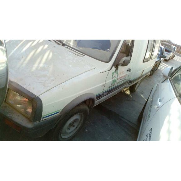 citroën c15 del año 1992