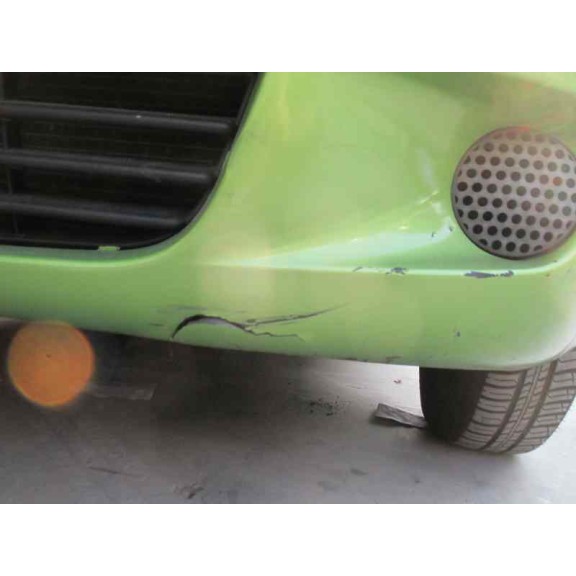 daewoo matiz del año 2004