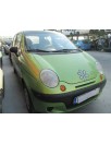 daewoo matiz del año 2004