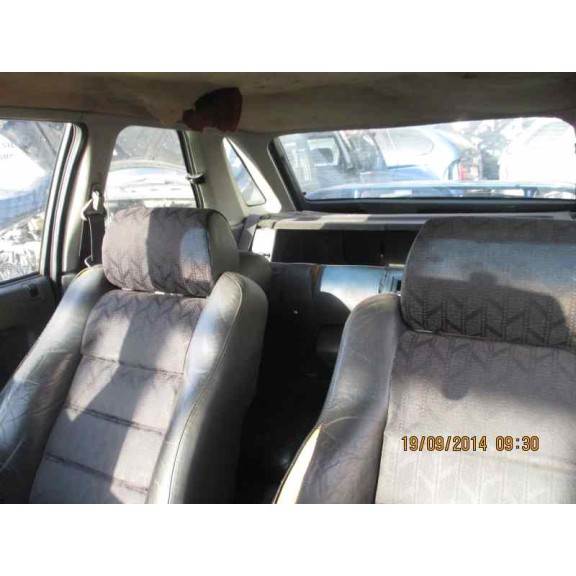 mg serie 200 (xw) del año 1994