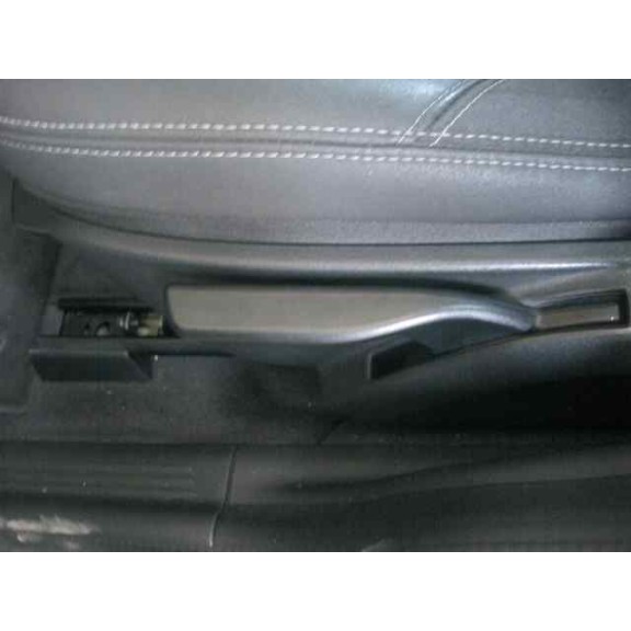 volvo s40 berlina del año 2005