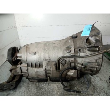 Recambio de caja cambios para mercedes-benz clase c (w204) berlina c 220 cdi (204.008) referencia OEM IAM 722640  
