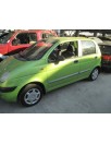 daewoo matiz del año 2004