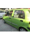 daewoo matiz del año 2004