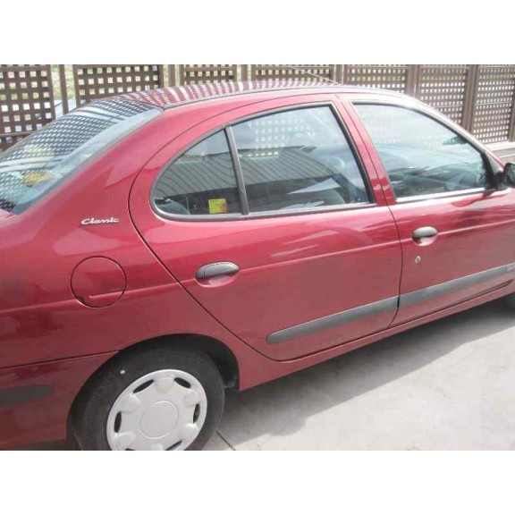 renault megane i classic (la0) del año 1997