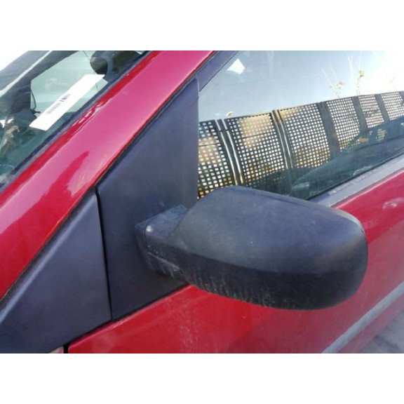 ford fiesta (cbk) del año 2006