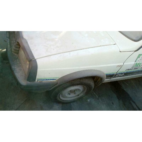 citroën c15 del año 1992