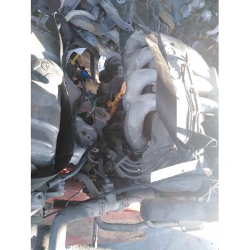 Recambio de motor completo para audi a3 (8l) 1.8 ambiente referencia OEM IAM AGN <<M>> 