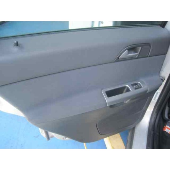 volvo s40 berlina del año 2005