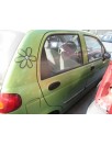 daewoo matiz del año 2004