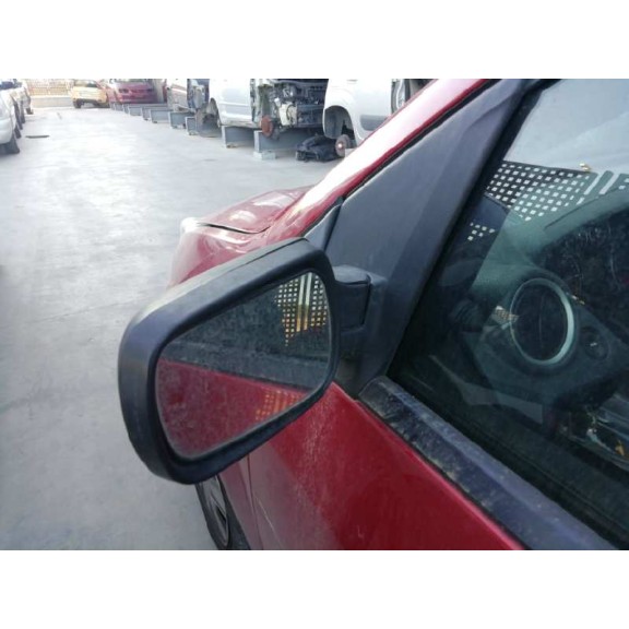 ford fiesta (cbk) del año 2006