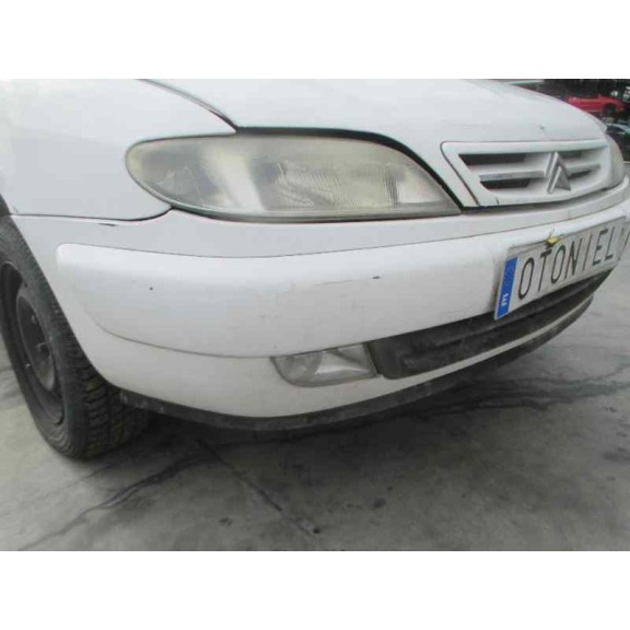citroën xsara berlina del año 2000