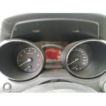 Recambio de cuadro instrumentos para subaru outback (b15) executive plus s awd referencia OEM IAM   