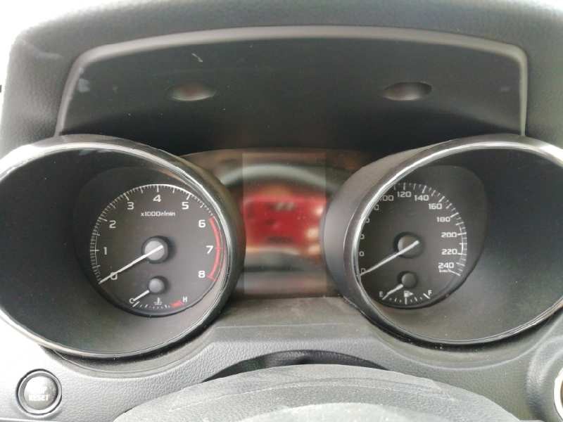 Recambio de cuadro instrumentos para subaru outback (b15) executive plus s awd referencia OEM IAM   