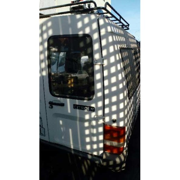 citroën c15 del año 1992