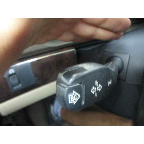 bmw serie 7 (e38) del año 2001