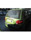 daewoo matiz del año 2004