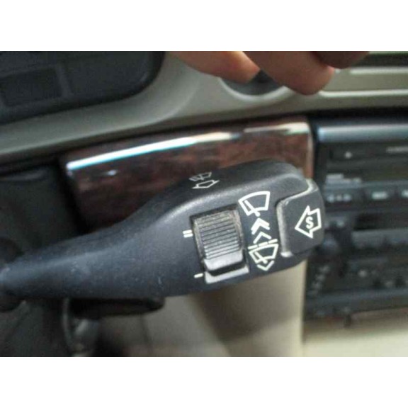 bmw serie 7 (e38) del año 2001