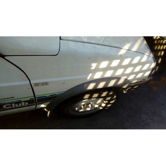 citroën c15 del año 1992