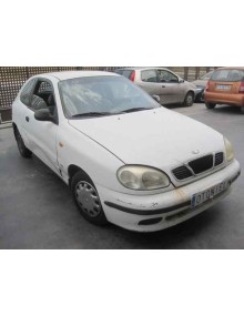 daewoo lanos del año 1997