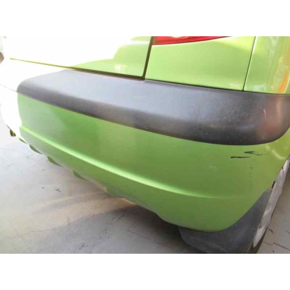 daewoo matiz del año 2004