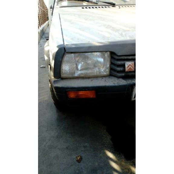 citroën c15 del año 1992