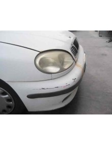 daewoo lanos del año 1997 2