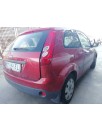ford fiesta (cbk) del año 2006