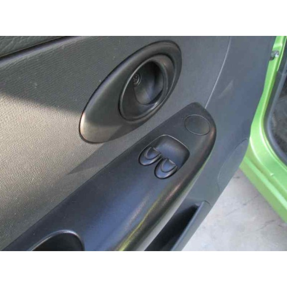 daewoo matiz del año 2004