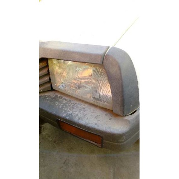 citroën c15 del año 1992