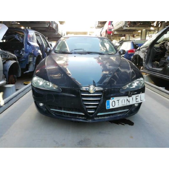 alfa romeo 147 (190) del año 2006